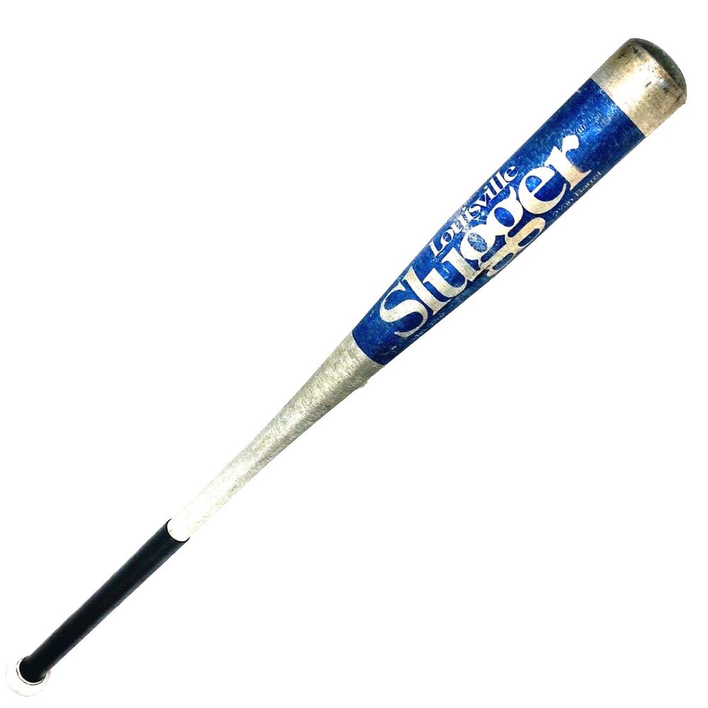 Louisville Slugger Pro 10 Bat Aluminum Softball 34 in 32 oz 2 1/4 in Short 7 PAL